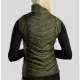 Montar MOMari hybrid bodywarmer Rosegold